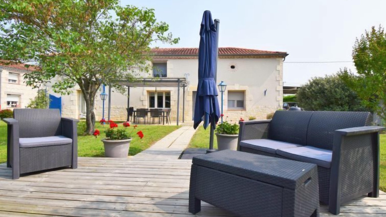 Photo of Outdoor in Brax