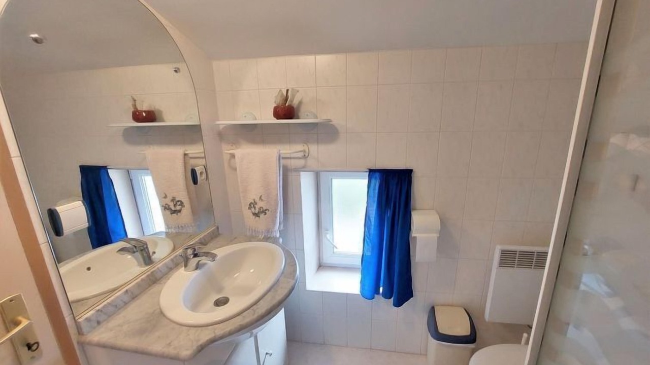 Photo of Bathroom in Brax