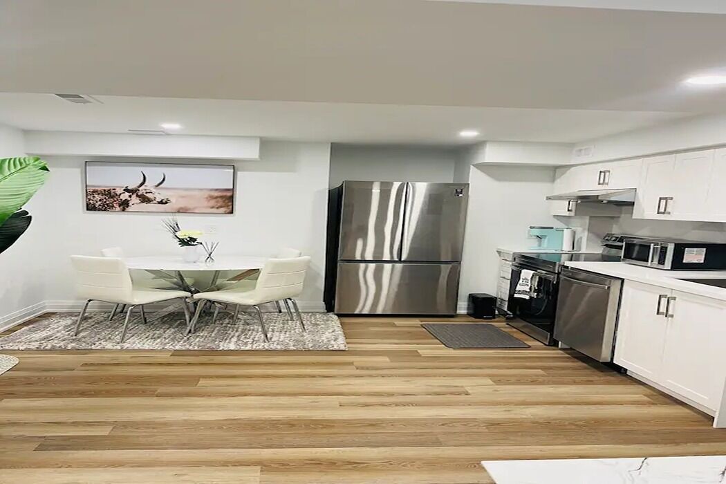 Photo of Kitchen in Innisfil