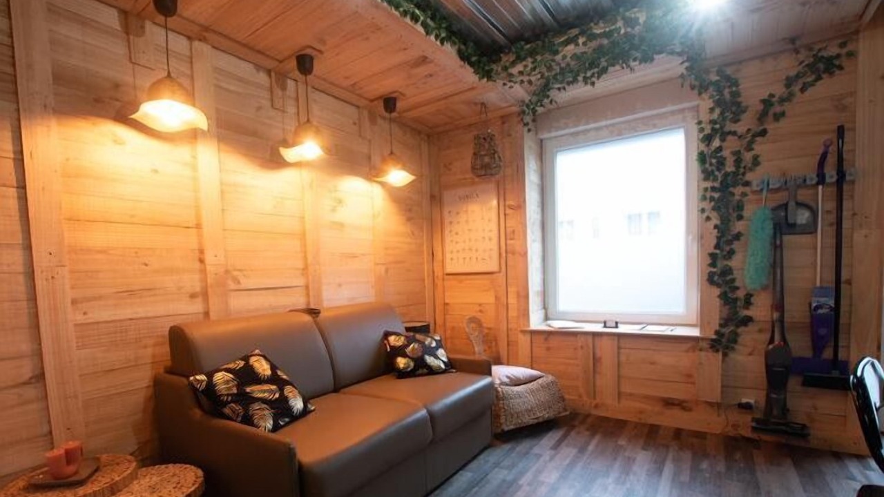 Photo of Livingroom in Chaumuzy