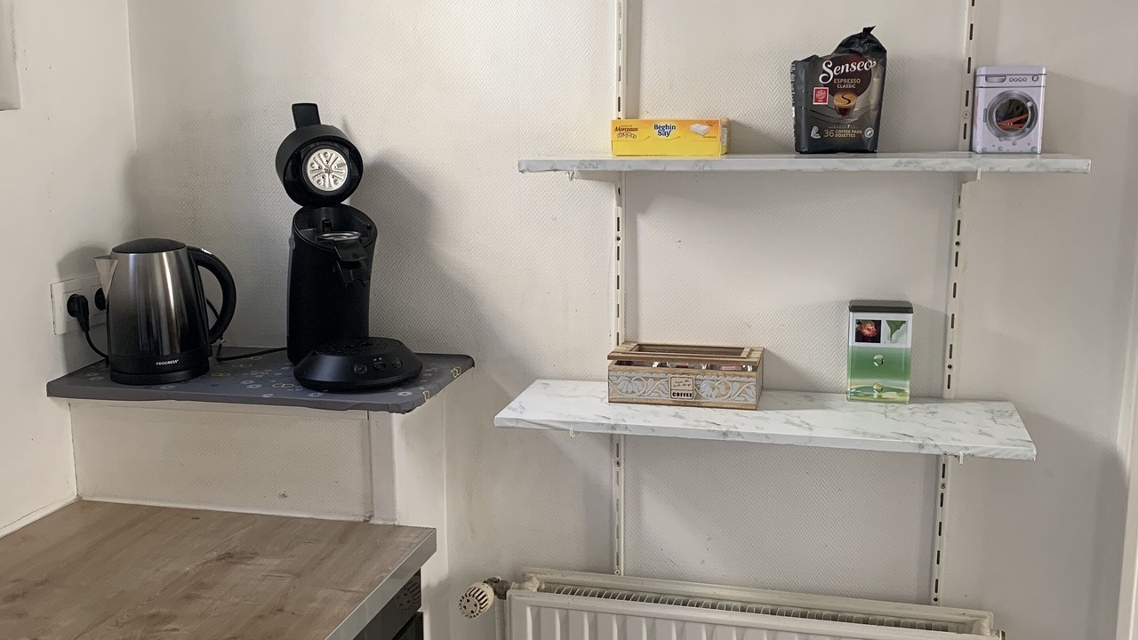 Photo of Kitchen in Saint-Quentin