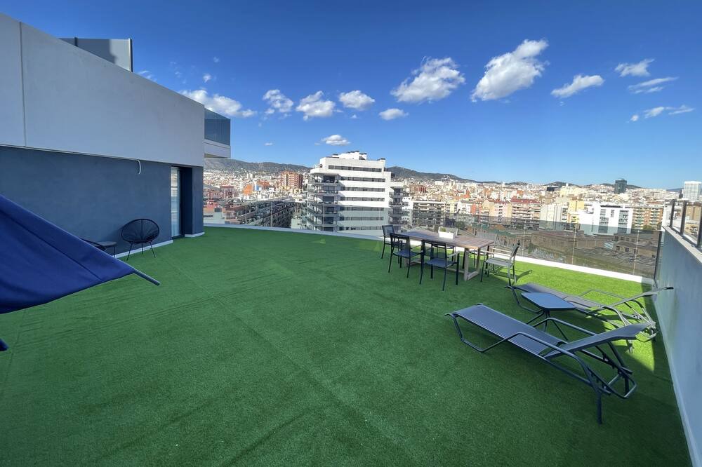 Photo of Outdoor in La Bordeta