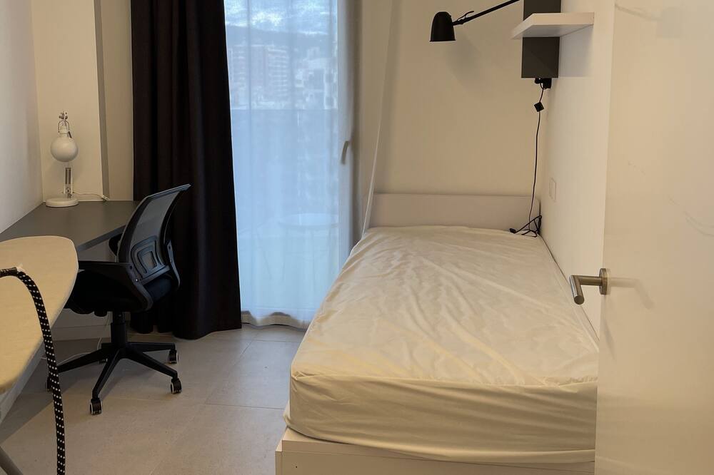 Photo of Bedroom in La Bordeta