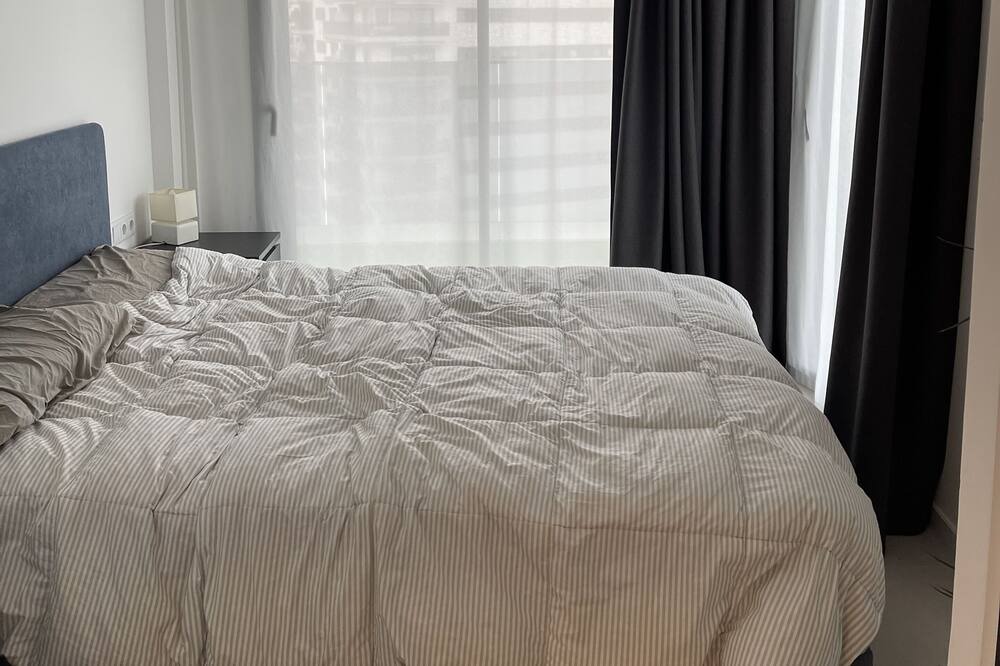 Photo of Bedroom in La Bordeta