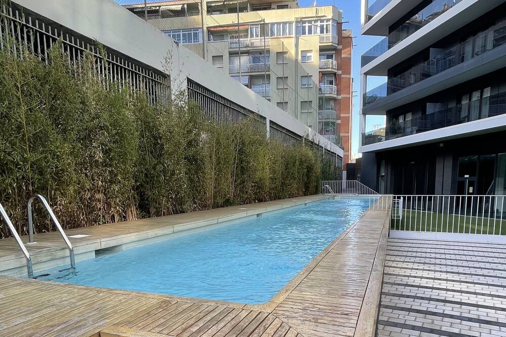 Photo of Outdoor in La Bordeta
