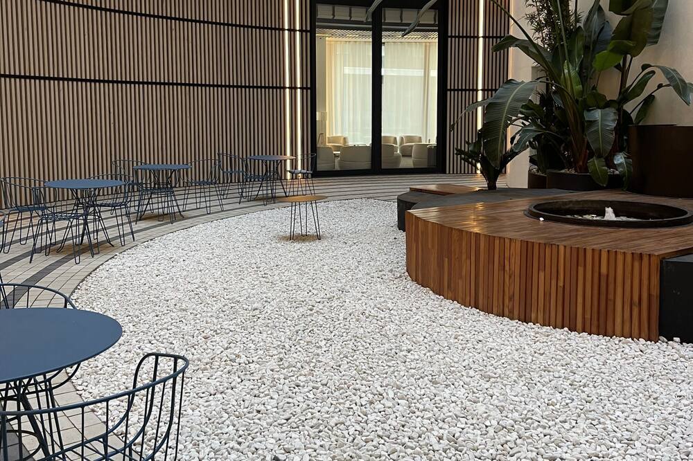 Photo of Outdoor in La Bordeta