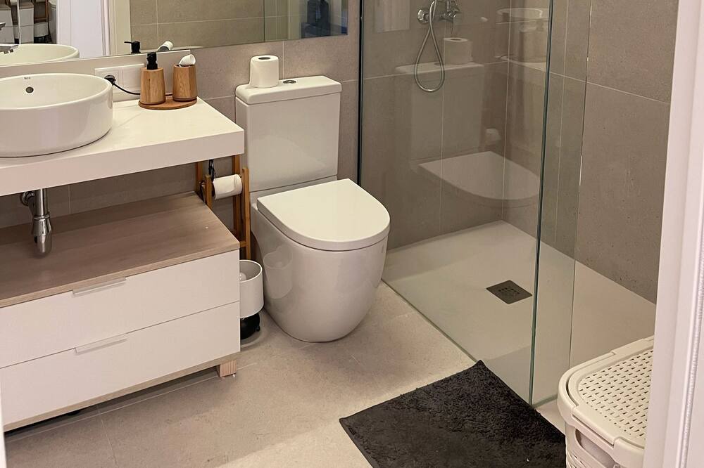 Photo of Bathroom in La Bordeta