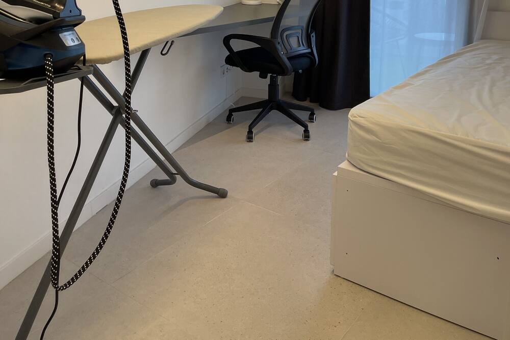 Photo of Bedroom in La Bordeta