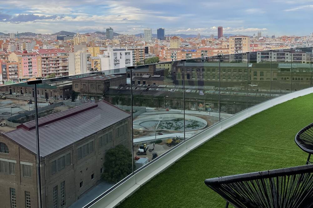 Photo of Outdoor in La Bordeta