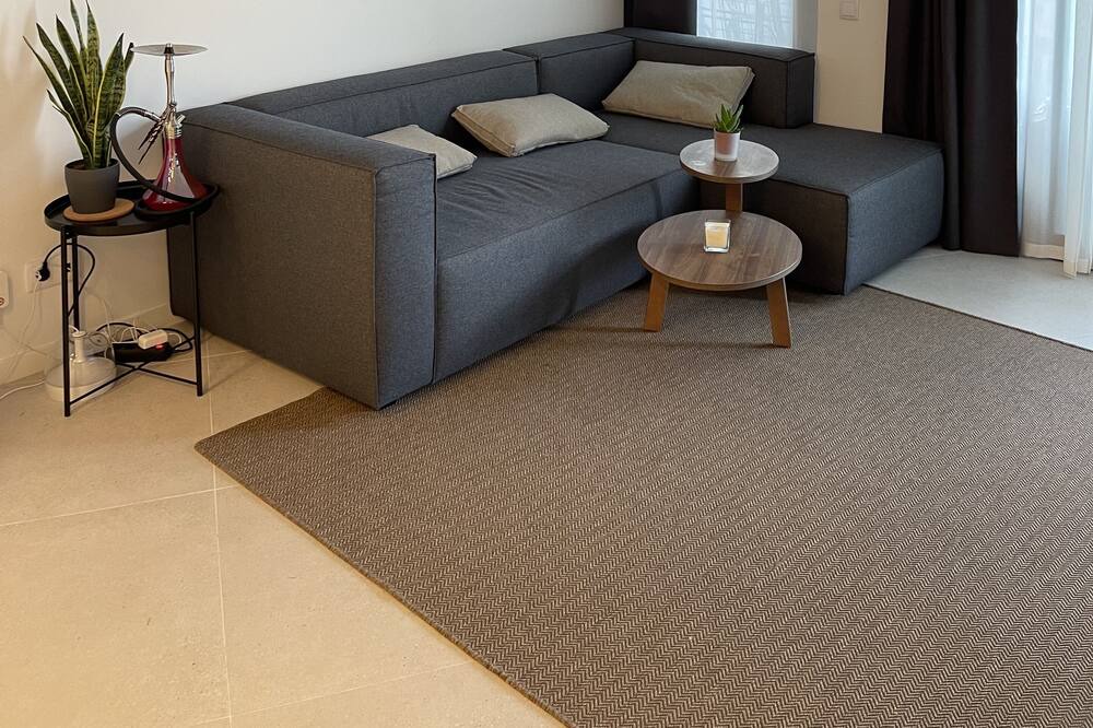 Photo of Livingroom in La Bordeta