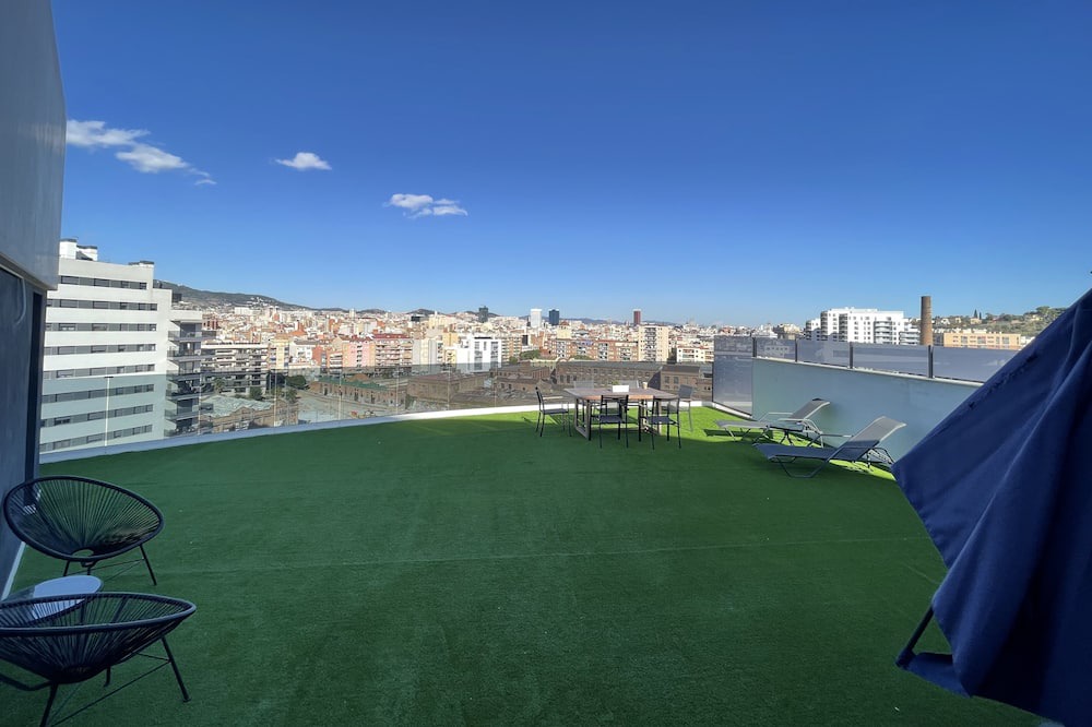 Photo of Outdoor in La Bordeta