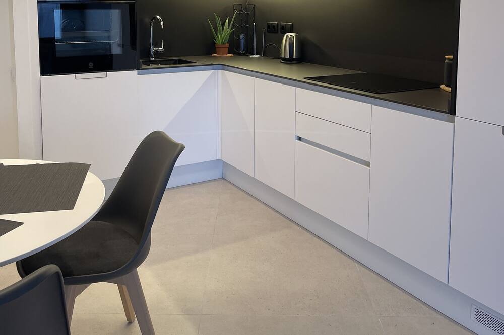Photo of Kitchen in La Bordeta