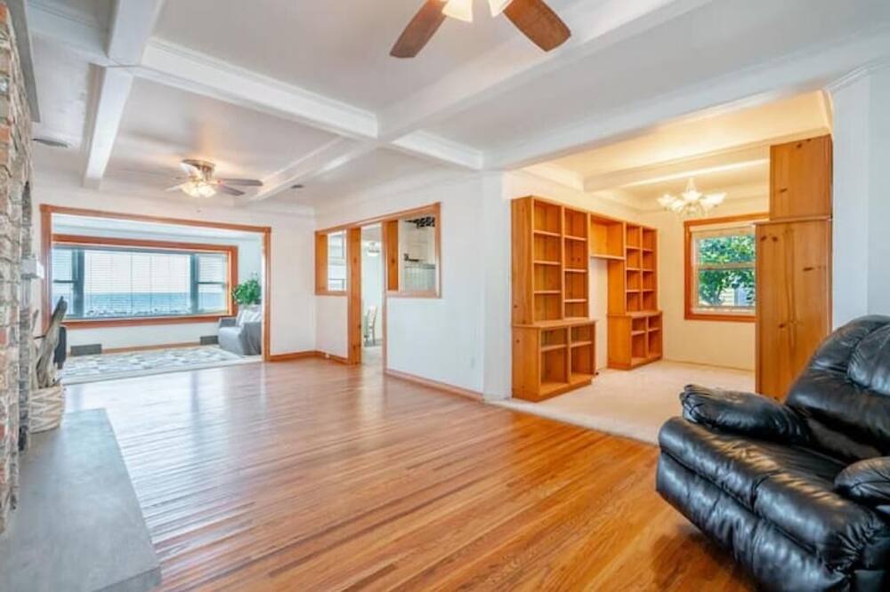 Photo of Livingroom in Harwich