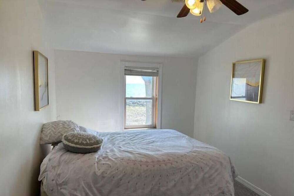 Photo of Bedroom in Harwich