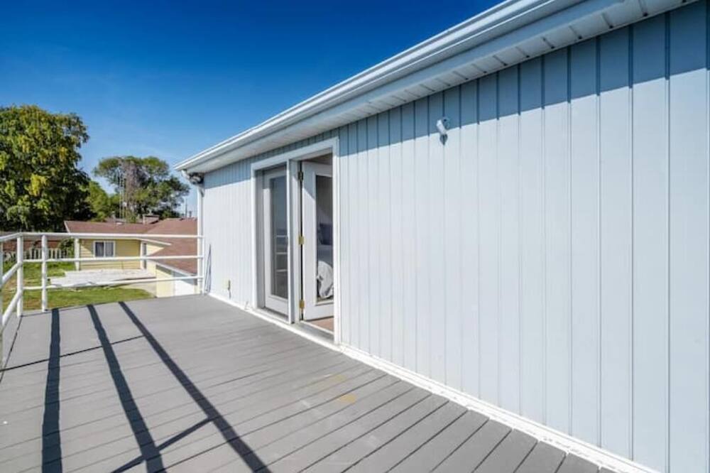 Photo of Outdoor in Harwich