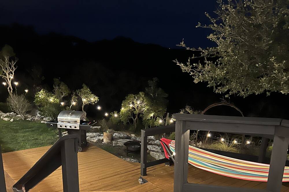 Photo of Outdoor in Pipe Creek
