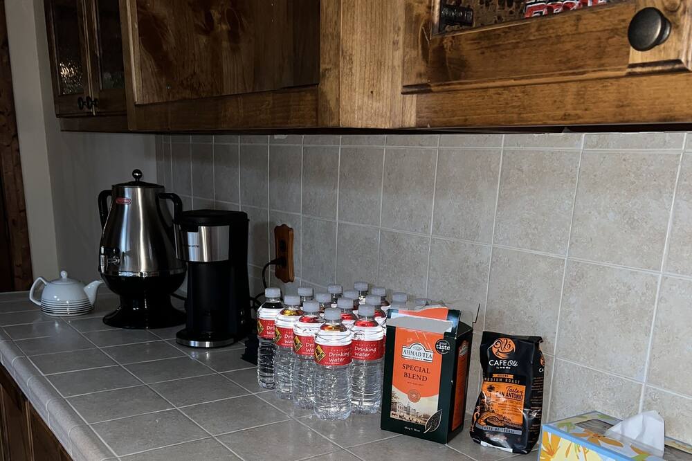 Photo of Kitchen in Pipe Creek