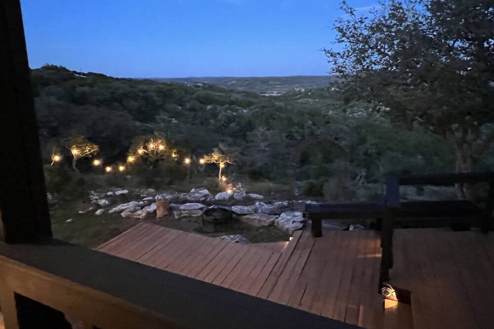 Photo of Outdoor in Pipe Creek