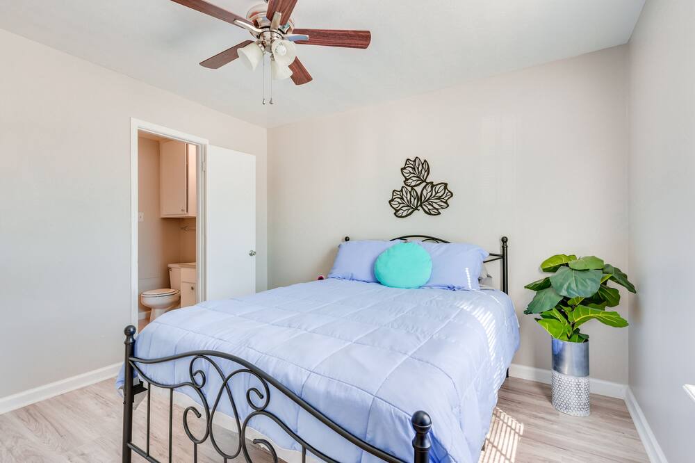 Photo of Bedroom in Southwood Valley