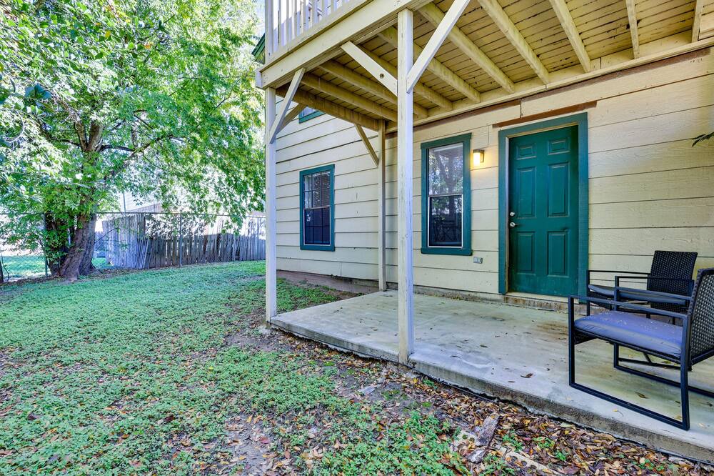 Photo of Outdoor in Southwood Valley