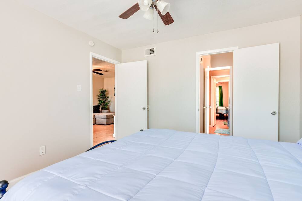 Photo of Bedroom in Southwood Valley