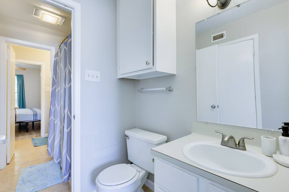 Photo of Bathroom in Southwood Valley