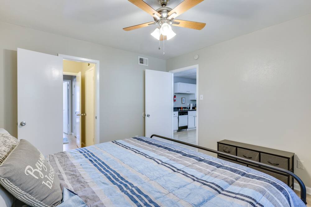 Photo of Bedroom in Southwood Valley