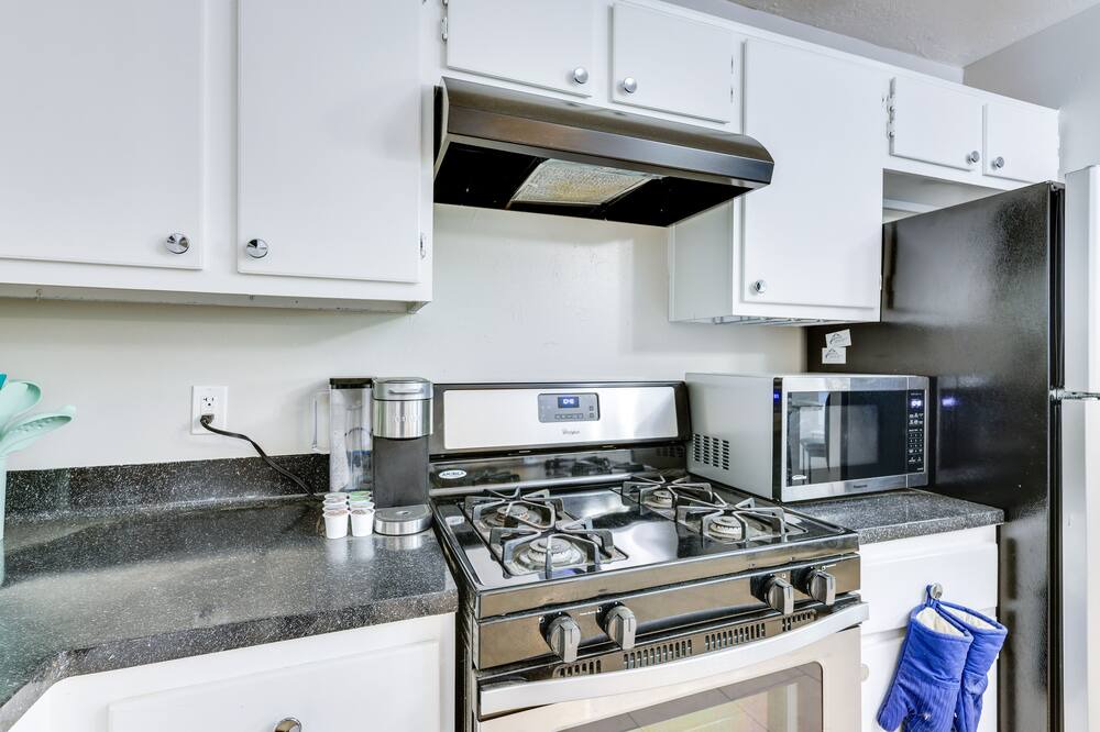 Photo of Kitchen in Southwood Valley