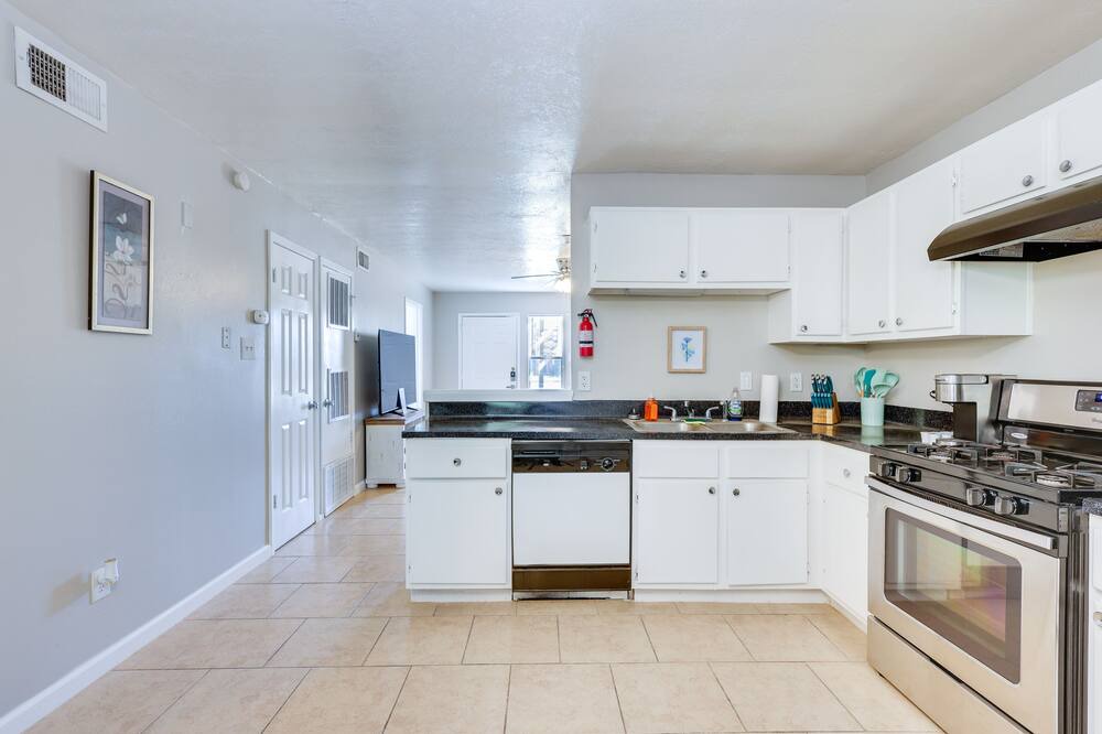 Photo of Kitchen in Southwood Valley