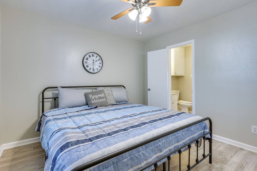 Photo of Bedroom in Southwood Valley