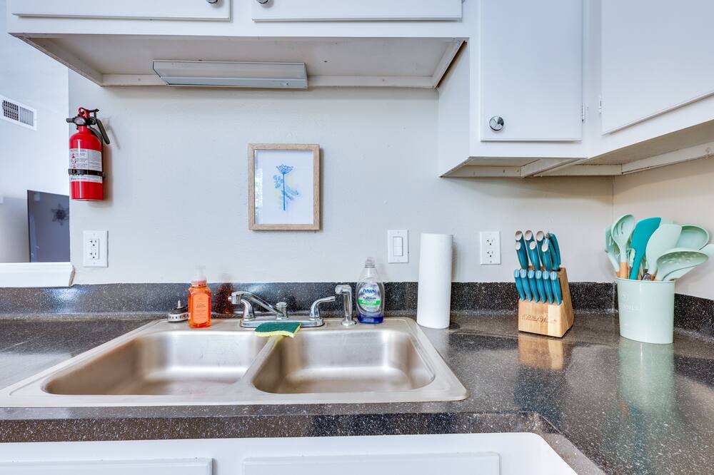 Photo of Kitchen in Southwood Valley