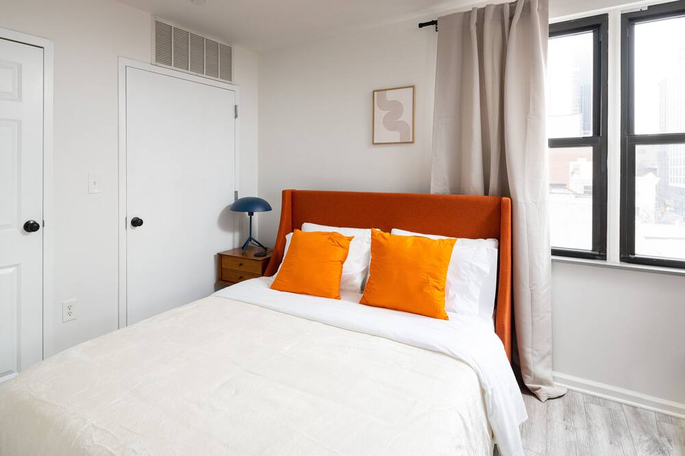 Photo of Bedroom in Boerum Hill