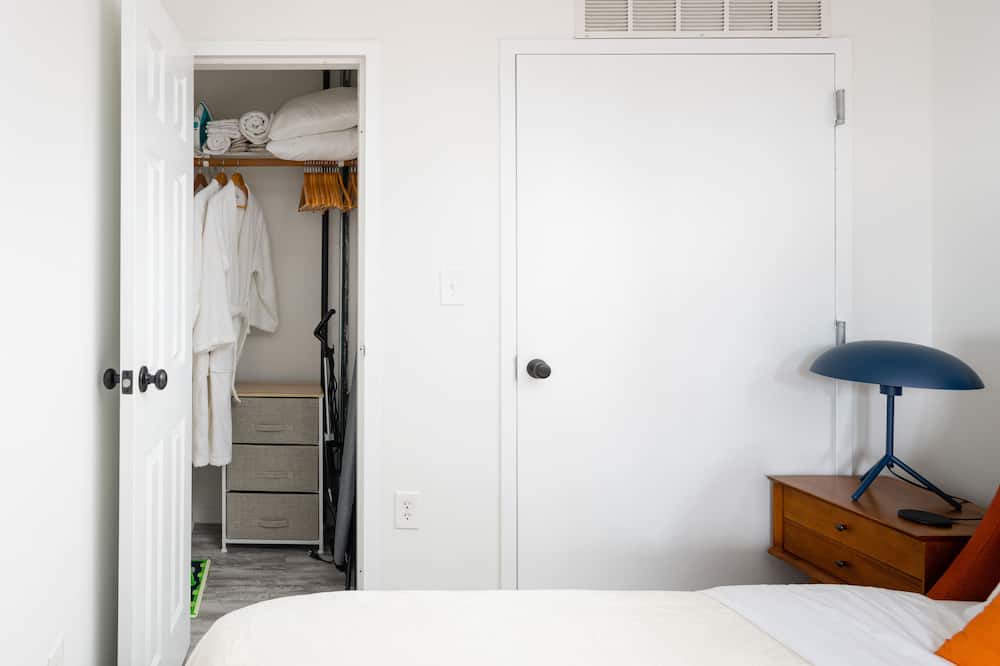 Photo of Bedroom in Boerum Hill