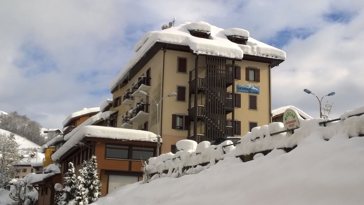 Photo of Outdoor in Flumet