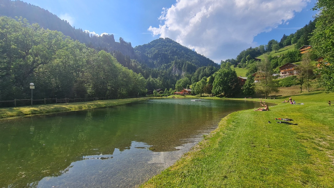 Photo of Outdoor in Flumet