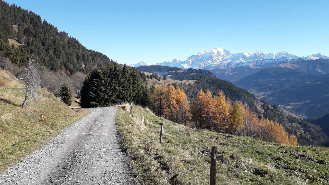 Photo of Outdoor in Flumet