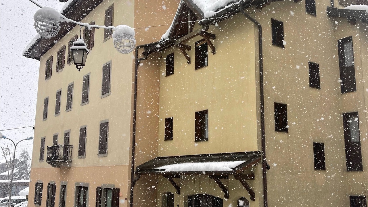 Photo of Outdoor in Flumet
