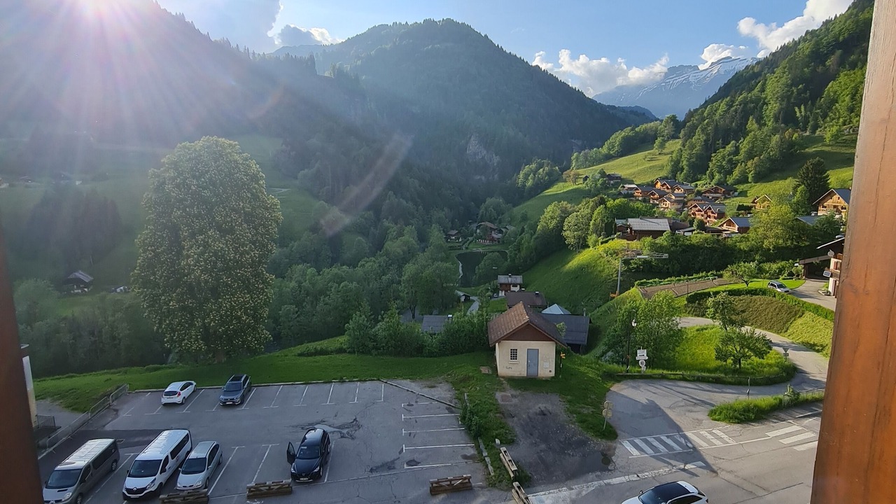 Photo of Outdoor in Flumet