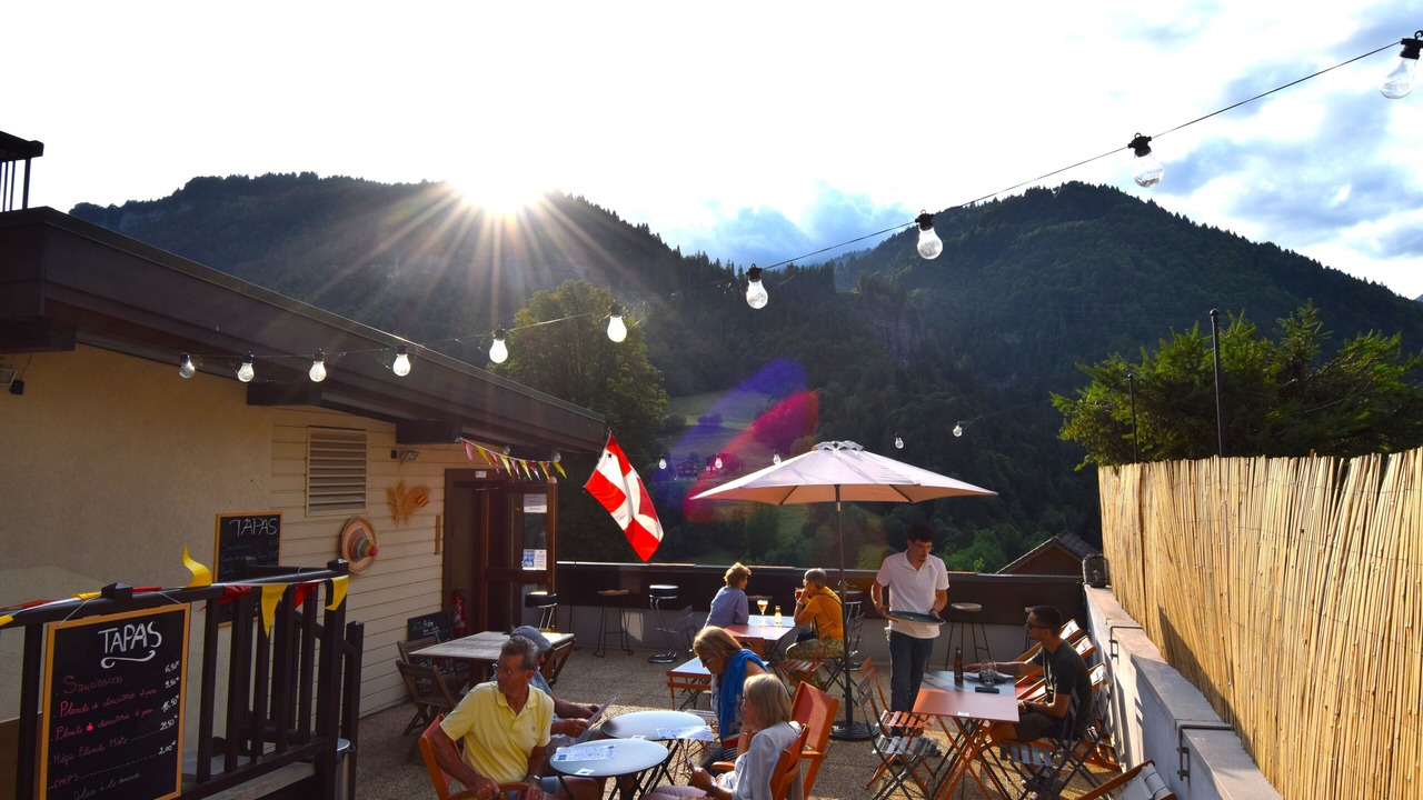 Photo of Outdoor in Flumet