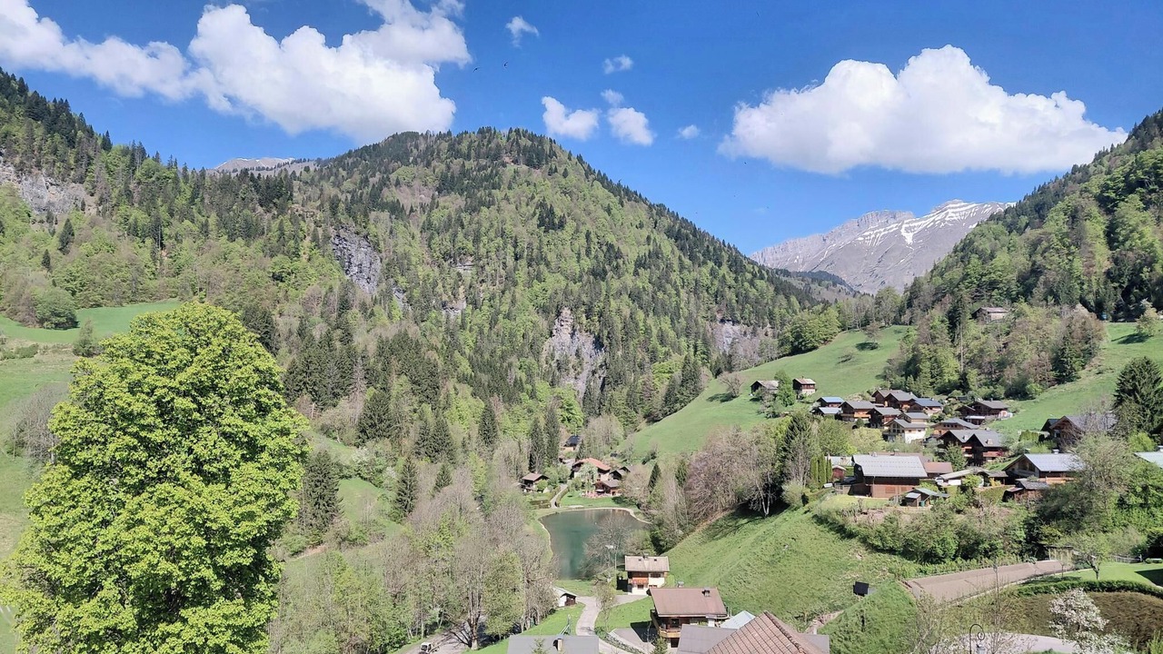 Photo of Outdoor in Flumet