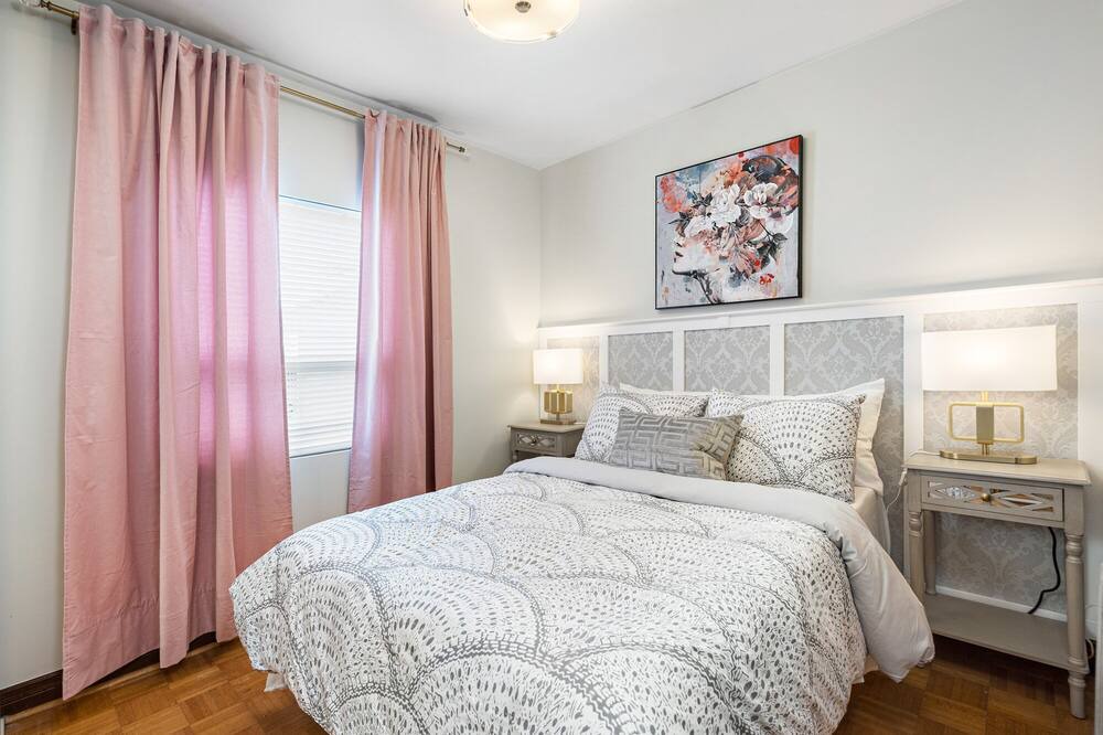Photo of Bedroom in Little Portugal