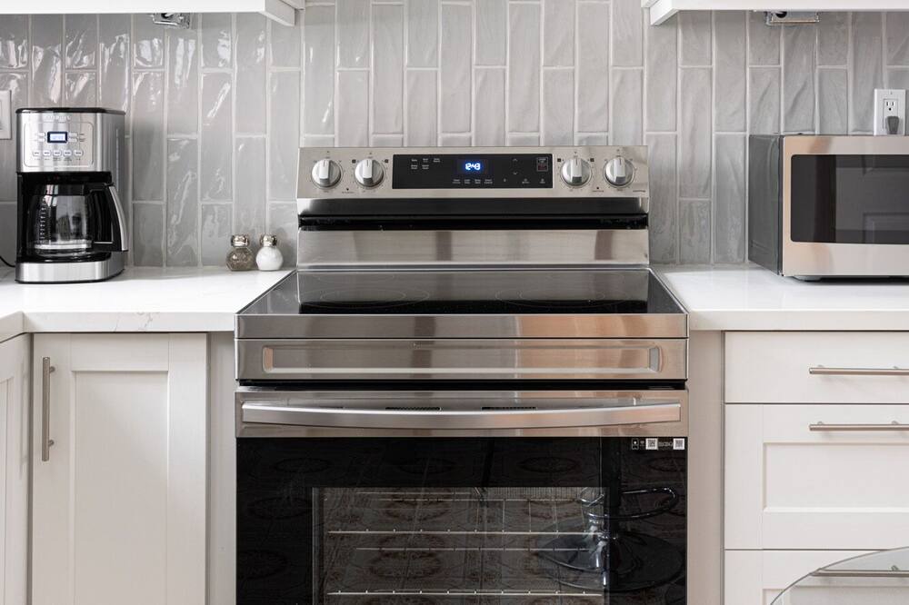 Photo of Kitchen in Little Portugal