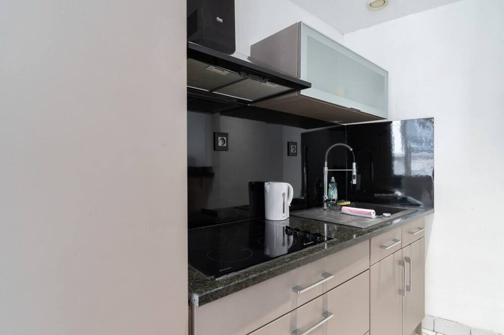 Photo of Kitchen in Vauban Esquermes
