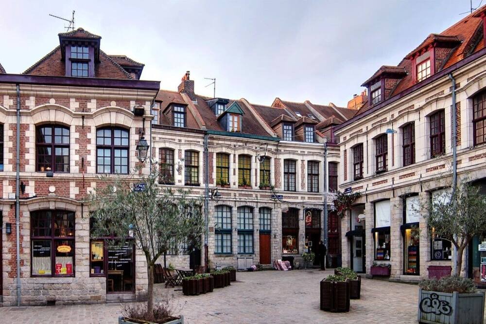 Photo of Others in Vauban Esquermes