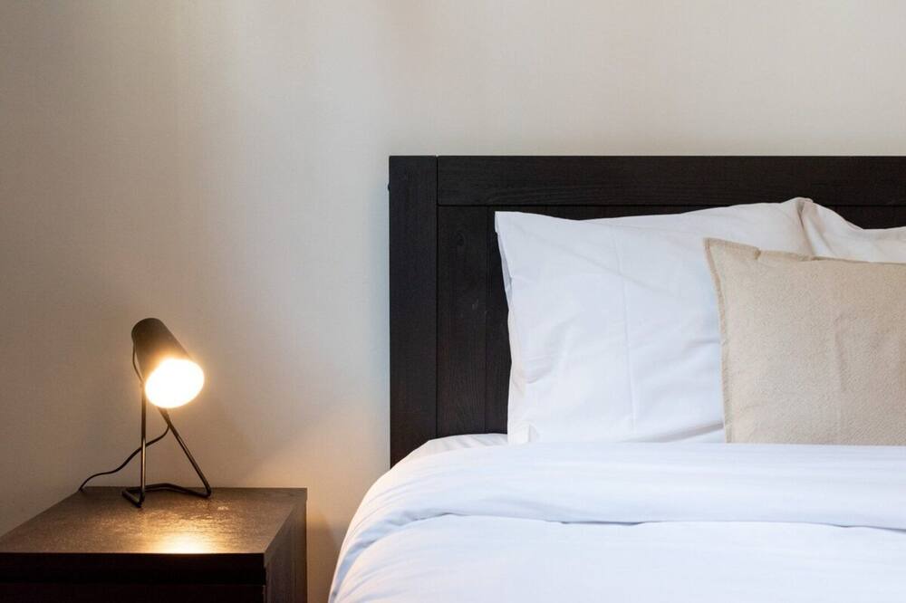 Photo of Bedroom in Vauban Esquermes