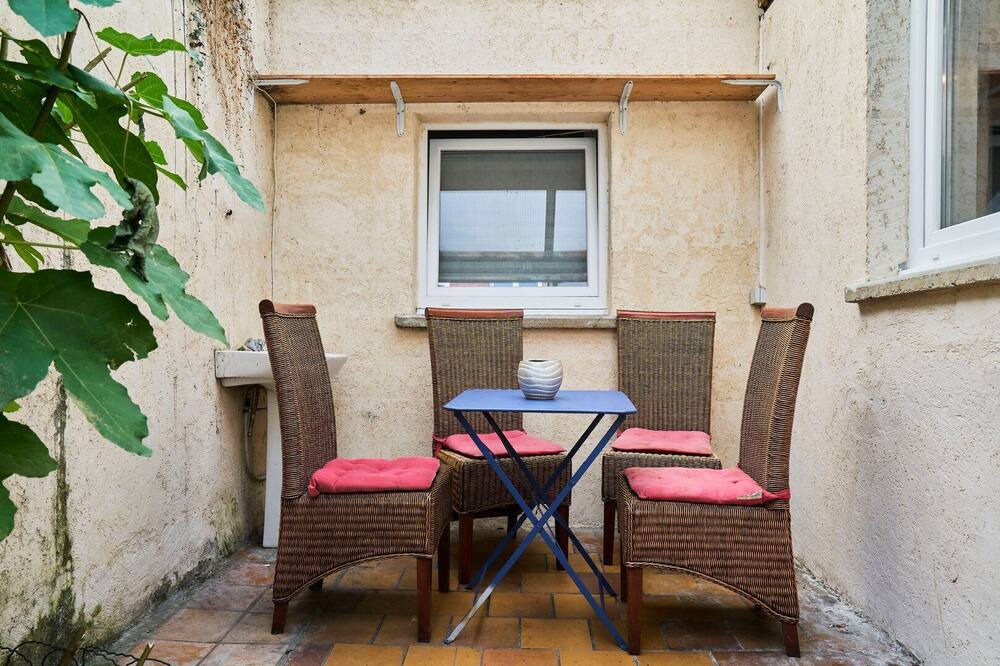 Photo of Patio Balcony in Roubaix