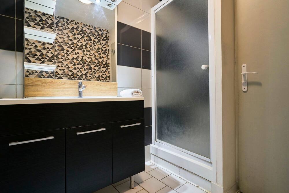 Photo of Bathroom in Roubaix