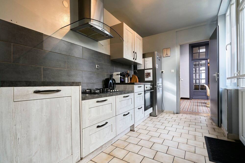 Photo of Kitchen in Roubaix