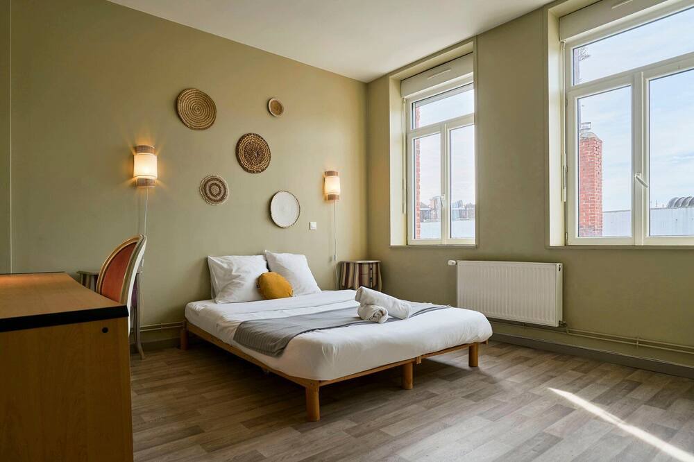 Photo of Bedroom in Roubaix