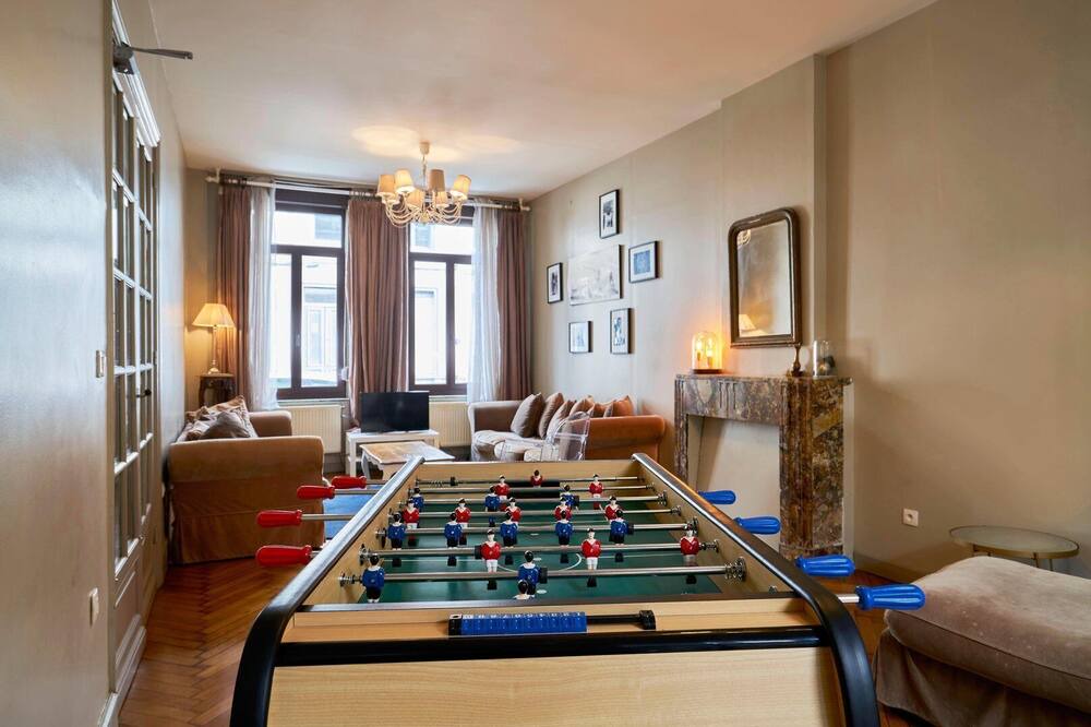 Photo of Bedroom in Roubaix